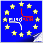 Logo europain